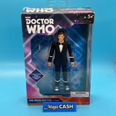 BBC Doctor Who - The Tenth Doctor - Collector Figure In Box