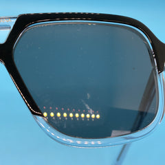 DOLCE & GABBANA SUNGLASSES | POLARIZED DG4354 501/81 58.15 145 3P