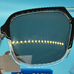 DOLCE & GABBANA SUNGLASSES | POLARIZED DG4354 501/81 58.15 145 3P