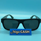 GUCCI SUNGLASSES | POLARISED GG0341S 002 56-17-150