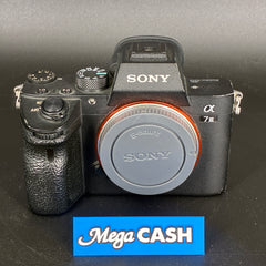 Sony AF MARK 3 FULL FRAME Camera Body Only + One Battery