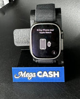 APPLE WATCH ULTRA 3 49MM CELLULAR - A3281