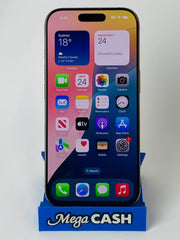 iPhone 16 Pro 128GB - Unlocked