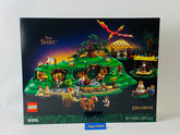 Lego The Lord of the Rings: The Shire SEALED 10354
