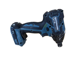 Makita Impact Drill - Brushless - Skin Only - BTD129