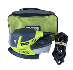 Ryobi Palm Sander - RPS100 - Corded