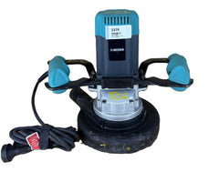 Boss Concrete Grinder - Corded - BCGR180
