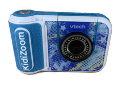 Vtech Kidizoom Print Camera