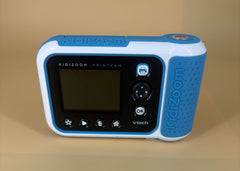 Vtech Kidizoom Print Camera
