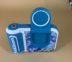 Vtech Kidizoom Print Camera