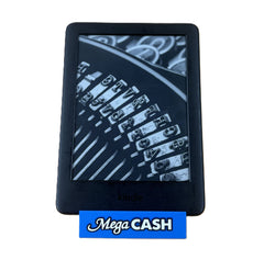 Amazon Kindle 10th Gen - 8GB - J9G29R