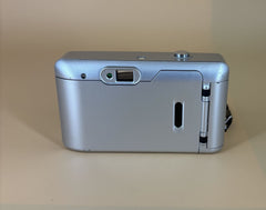 One Shot Film Camera With Film