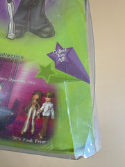 Bratz Boy Figure Flashback Fevr Eitan