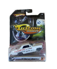 Hotwheels Custom Classics '62 Pontiac Bonneville