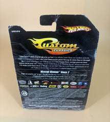 Hotwheels Custom Classics '62 Pontiac Bonneville