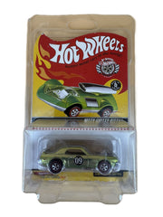 Hotwheels Nitty Gritty Kitty Convention Series