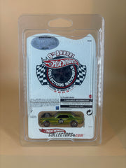 Hotwheels Nitty Gritty Kitty Convention Series