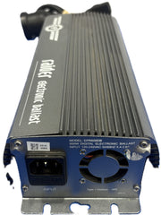 Raider - Electronic Ballast - EPR600DB - S/N:05150054