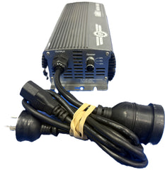 Raider - Electronic Ballast - EPR600DB - S/N:05150054
