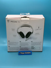 RECON 70 Headset - Turtle Beach - In Box
