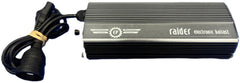Raider - Electronic Ballast - EPR600DB - S/N:05150054