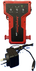 JumpsPower - Jump Starter Power Bank - 4000A