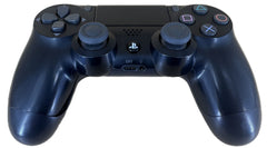Sony - PlayStation 4 Controller - Black - CUH-ZCT2E