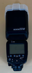 Canon Speedlite Flash 600EX II-RT - DS401131