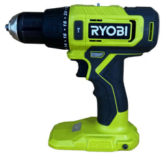 Ryobi 18V ONE+ Hammer Drill Skin Only RPD18