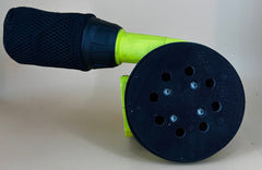 Ryobi - 18V ONE+ Cordless 125mm Random Orbital Sander - Skin Only RROS18