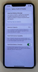 Apple iPhone 11 Pro Max 256GB MWHM2X/A