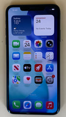 Apple iPhone 11 Pro Max 256GB Midnight Green Unlocked - MWHM2X/A