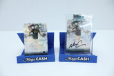 NRL Select 2026 Tryumph Signature Redemption Nathan Cleary Panthers 2/50
