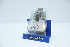 NRL Select 2026 Tryumph Signature Redemption Nathan Cleary Panthers 2/50