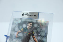 NRL Select 2026 Tryumph Signature Redemption Nathan Cleary Panthers 2/50