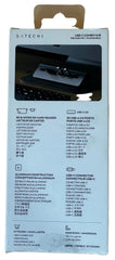 Satechi USB-C Combo Hub for Desktop - ST-TCHCRM
