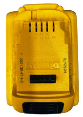DEWALT 18V XR 5.0Ah Lithium-Ion Battery - DCB184-XE