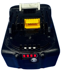 Makita Battery 18V LXT Lithium-Ion 5.0Ah BL1850B