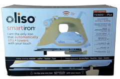 OLISO IRON ProPlus SMART IRON TG1600
