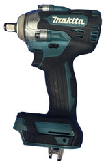 Makita 18V Brushless 1/2" Impact Wrench - Skin Only - DTW300