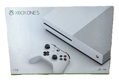 Microsoft XBox One S 1TB - 1681