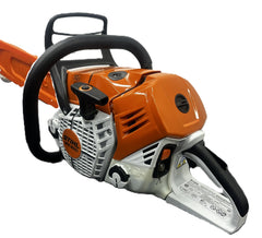 STIHL Chainsaw 16-inch bar - MS 500i