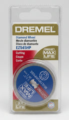 Dremel Max Life EZ545HP
