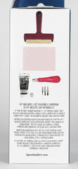 Speedball 7-Piece Block Printing Kit