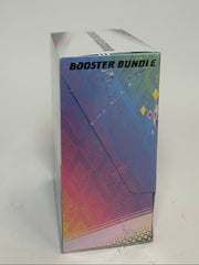 Pokémon TCG: Scarlet & Violet – Prismatic Evolutions Booster Bundle (Factory Sealed)