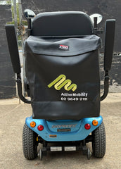 Shop Rider Mobility Scooter Crossover GK10