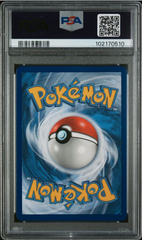 2018 Pokémon TCG Sun And Moon Lost Thunder Kahili #210 PSA 10 Gem Mint