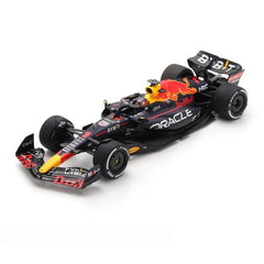 Spark 1/18 Scale Resin 18S764 - Red Bull Racing RB18 F1 2022 #1 Verstappen Miami