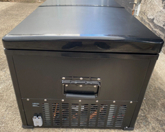 EvaKool Glacier Xtreme 80L Dual Zone Fridge/Freezer