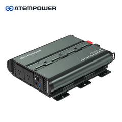 Atem Power 1500W Pure Sine Wave Inverter - AP-INV-1500